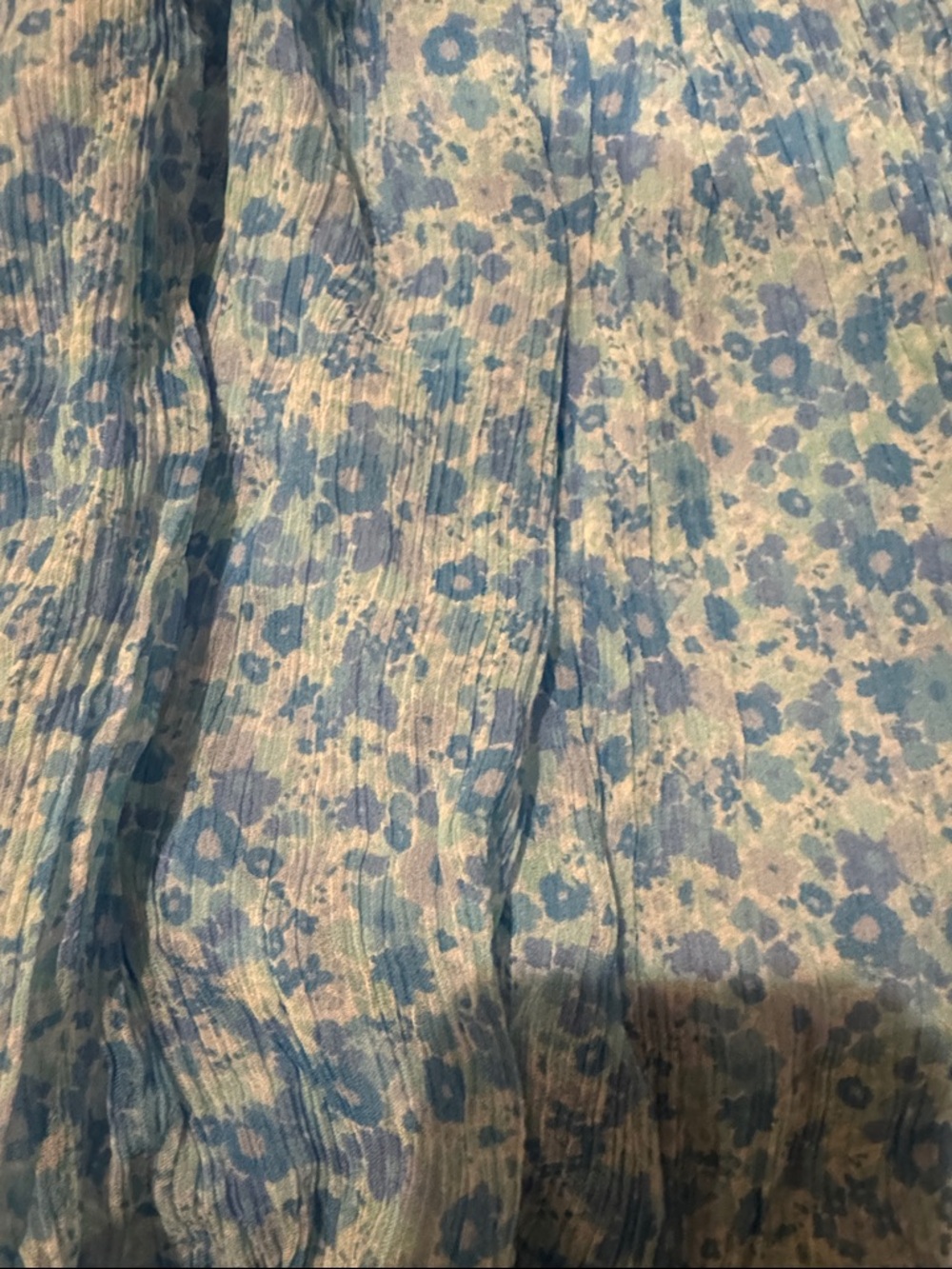 Rays for Days Georgia Strapless Romper in Sandwash Floral - Picture 3 of 9